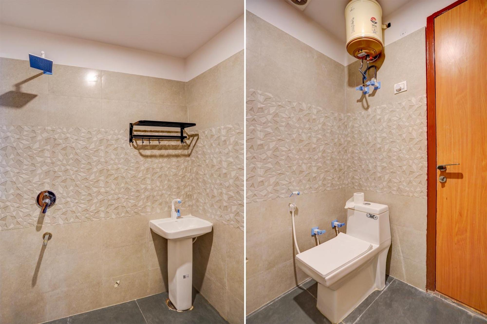 Hotel O Red Diamond Hotel Ghaziabad Extérieur photo